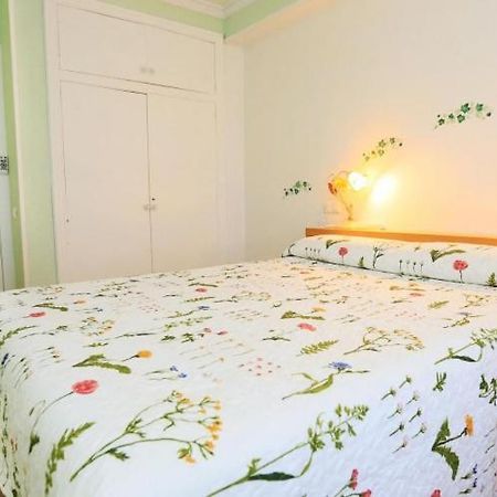 Precioso Apartamento De Playa Cambrils Eksteriør bilde