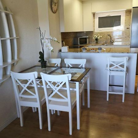 Precioso Apartamento De Playa Cambrils Eksteriør bilde