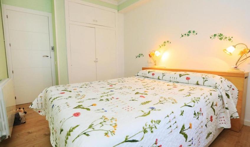 Precioso Apartamento De Playa Cambrils Eksteriør bilde