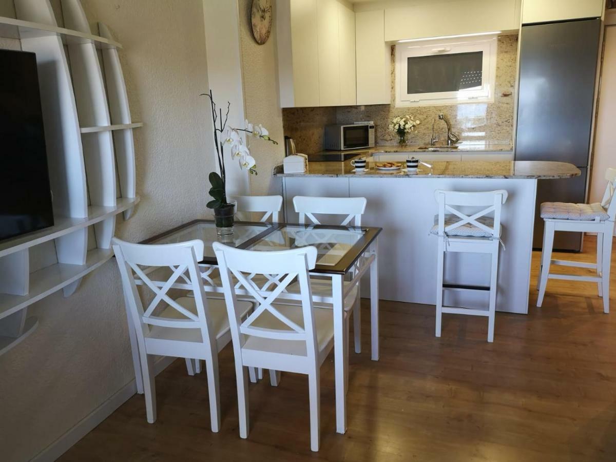 Precioso Apartamento De Playa Cambrils Eksteriør bilde